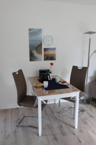 Wohnen/Essen