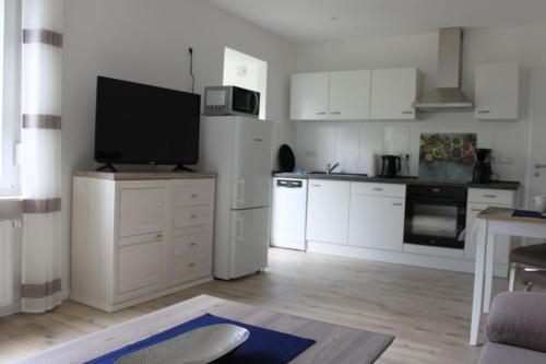 Wohnen/Essen